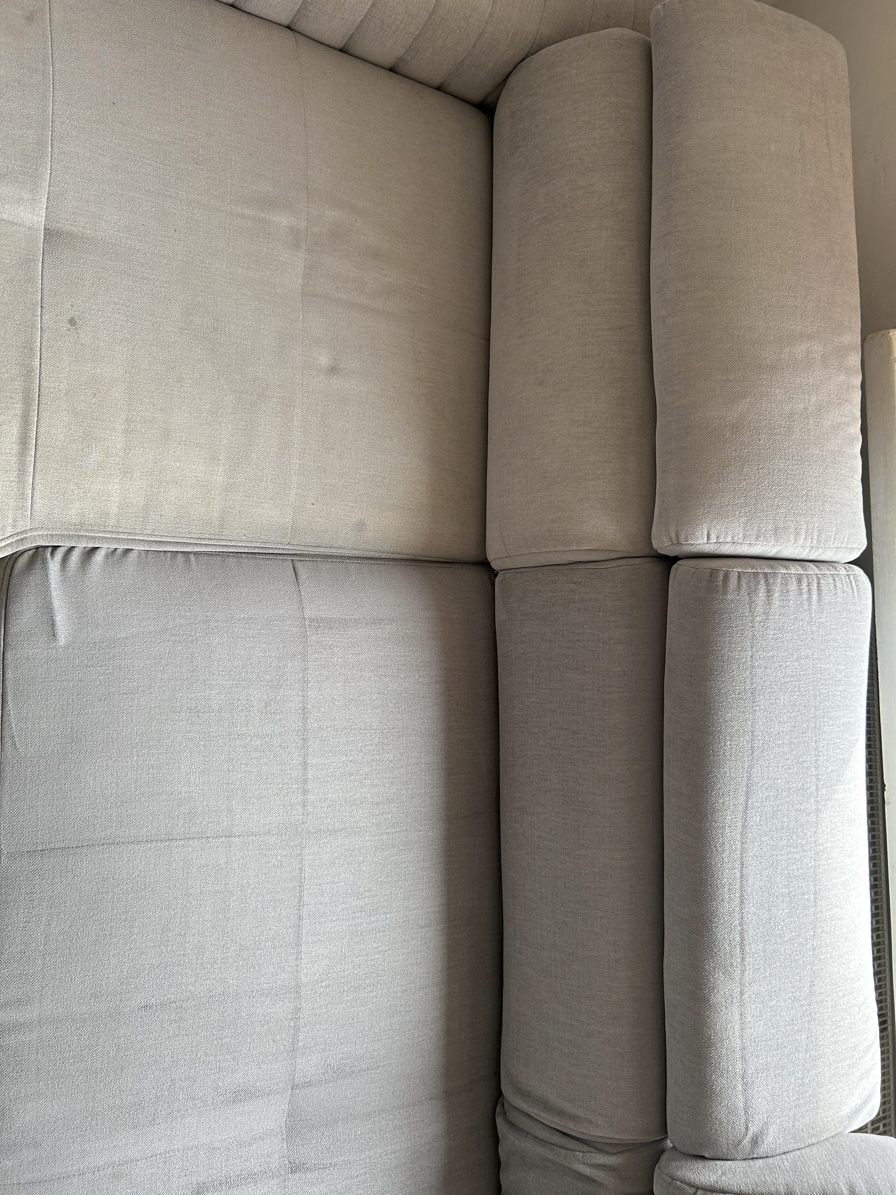 Zespół Perfect Fresh przy pracy